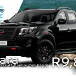 Nissan Navara 2.5D 4×2 Pro2X AT Double Cab Special Offer