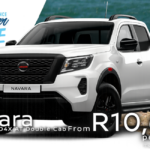 Nissan Navara 2.5D 4×4 Pro4X AT Double Cab Special Offer