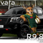 Nissan Navara 2.5D 4×2 Pro2X AT Double Cab Special Offer