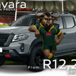 Nissan Navara 2.5D 4×4 Pro-4X Warrior AT Double Cab Special Offer